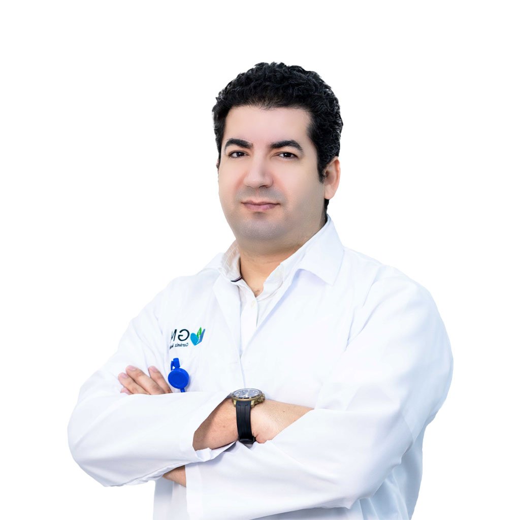 Dr. Ons Al Mellouli